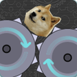 Icon of program: Viral Roller Doge