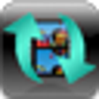 Icon of program: RZ Video Converter Lite