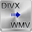 Icono de programa: Free DIVX to WMV Converte…