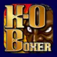Icon of program: KNOCKOUT BOXER