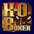 Icon of program: KNOCKOUT BOXER