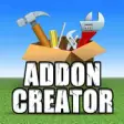 Icon of program: Addon Creator for Minecra…