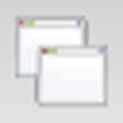 Icono de programa: Tab to Window Keyboard Sh…