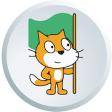 Icon of program: Scratch Course