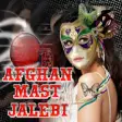 Icon of program: Afghan Mast Jalebi
