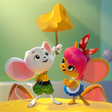 Icon of program: Mouse House: Puzzle Story