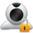 Icono de programa: WebCam Lock