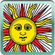 Icono de programa: CBD Tarot de Marseille Pr…