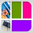 Icon of program: Frame Photo free