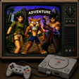 Icon of program: Emulator ePSXe PSX For PS…