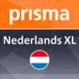 Icon of program: Woordenboek XL Nederlands…