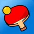 Icon of program: Ping Pong King (Don't let…