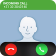 Icono de programa: Fake Call - Fake incoming…