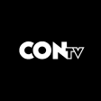 Icon of program: CONtv - Movies & TV Shows