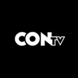 Icon of program: CONtv - Movies & TV Shows