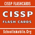 Icon of program: CISSP Flashcards Free