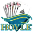 Icon of program: Hoyle Card Games 2012