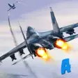 Icon of program: Jet Fighter Flight Simula…