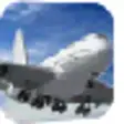 Icon of program: Fly Airplane Simulator 3D…