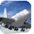 Icon of program: Fly Airplane Simulator 3D…
