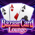 Icon of program: Bazaar Card Lounge: Enjoy…