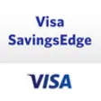 Icon of program: Visa SavingsEdge