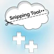 Icon of program: Snipping Tool++
