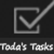 Icon of program: TodaysTasks for Windows 8