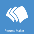 Icono de programa: Resume Maker for Windows …