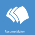 Icon of program: Resume Maker for Windows …
