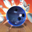 Icon of program: Strike Master Bowling - F…