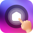Icono de programa: Quick Touch  Smart Naviga…