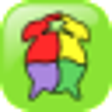 Icon of program: Kids Shape Puzzle Lite (A…