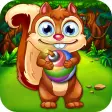 Icon of program: Forest Rescue: Match 3 Pu…