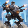 Icon of program: Mech Wars: Multiplayer Ro…