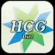 Icon of program: HCG Diet App:Learn more a…