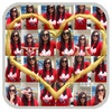 Icon of program: Heart Booth - FREE