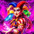 Icono de programa: Joker Chaos