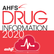 Icon of program: AHFS Drug Information (20…
