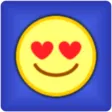 Icon of program: Emoji Font for FlipFont 3
