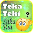 Icon of program: Teka Teki Lucu