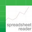 Icon of program: Spreadsheet Reader