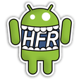 Icono de programa: HFR4droid