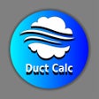 Icon of program: HVAC Duct Size Calculator