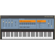 Icon of program: A73 Piano Station