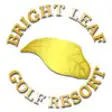 Icon of program: Bright Leaf Golf Resort