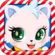 Icon of program: Pet Kitty - Lovely,Funny,…