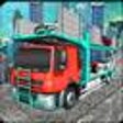 Icono de programa: Multi Car Transporter Tru…