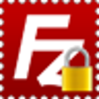 Icono de programa: FileZillaCrypt
