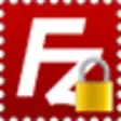 Icon of program: FileZillaCrypt